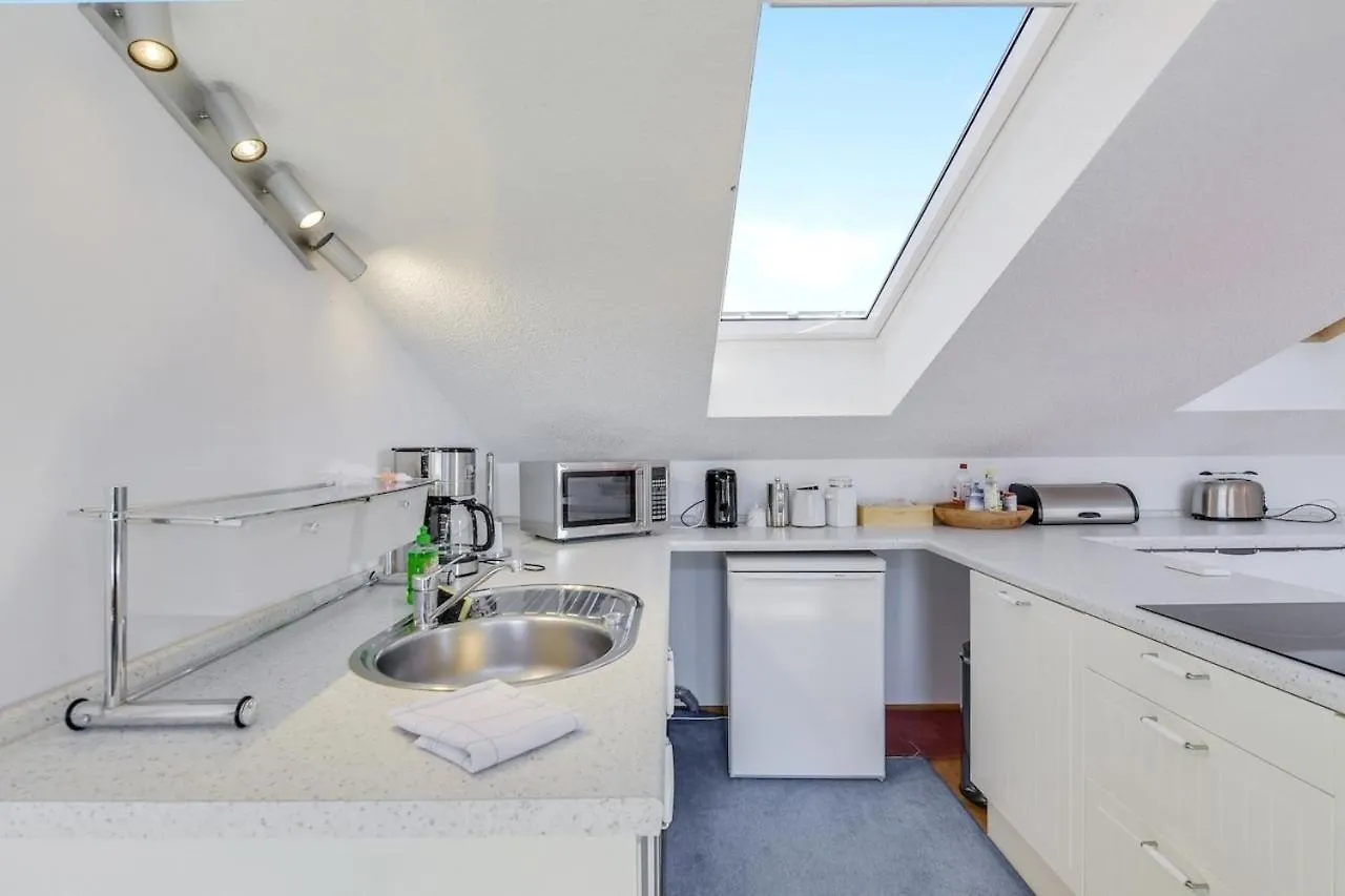 Appartement Luce Muc City - A47121 à Munich