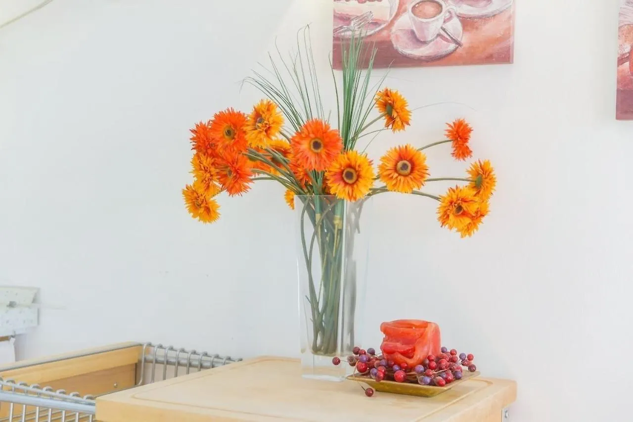 Appartement Luce Muc City - A47121 à Munich Allemagne