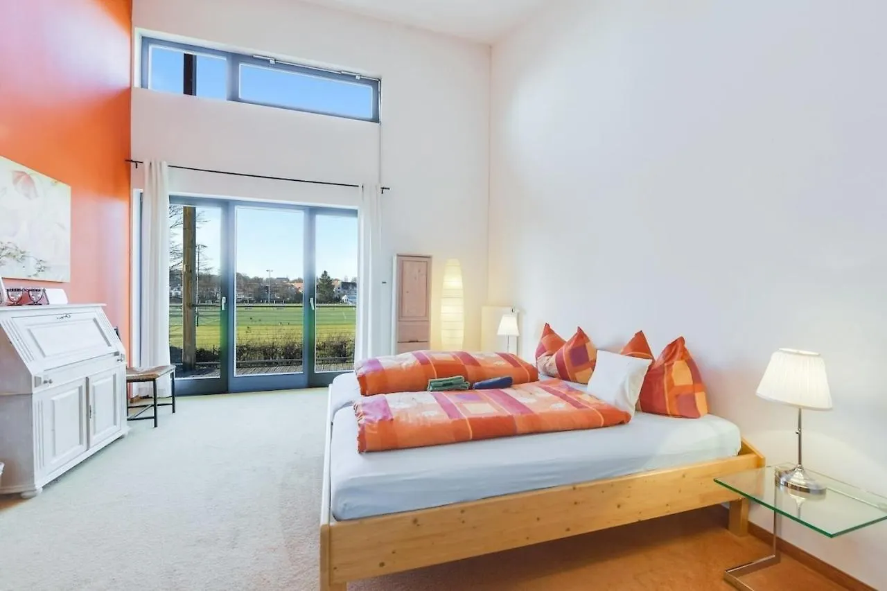 Appartement Luce Muc City - A47121 à Munich 0*,