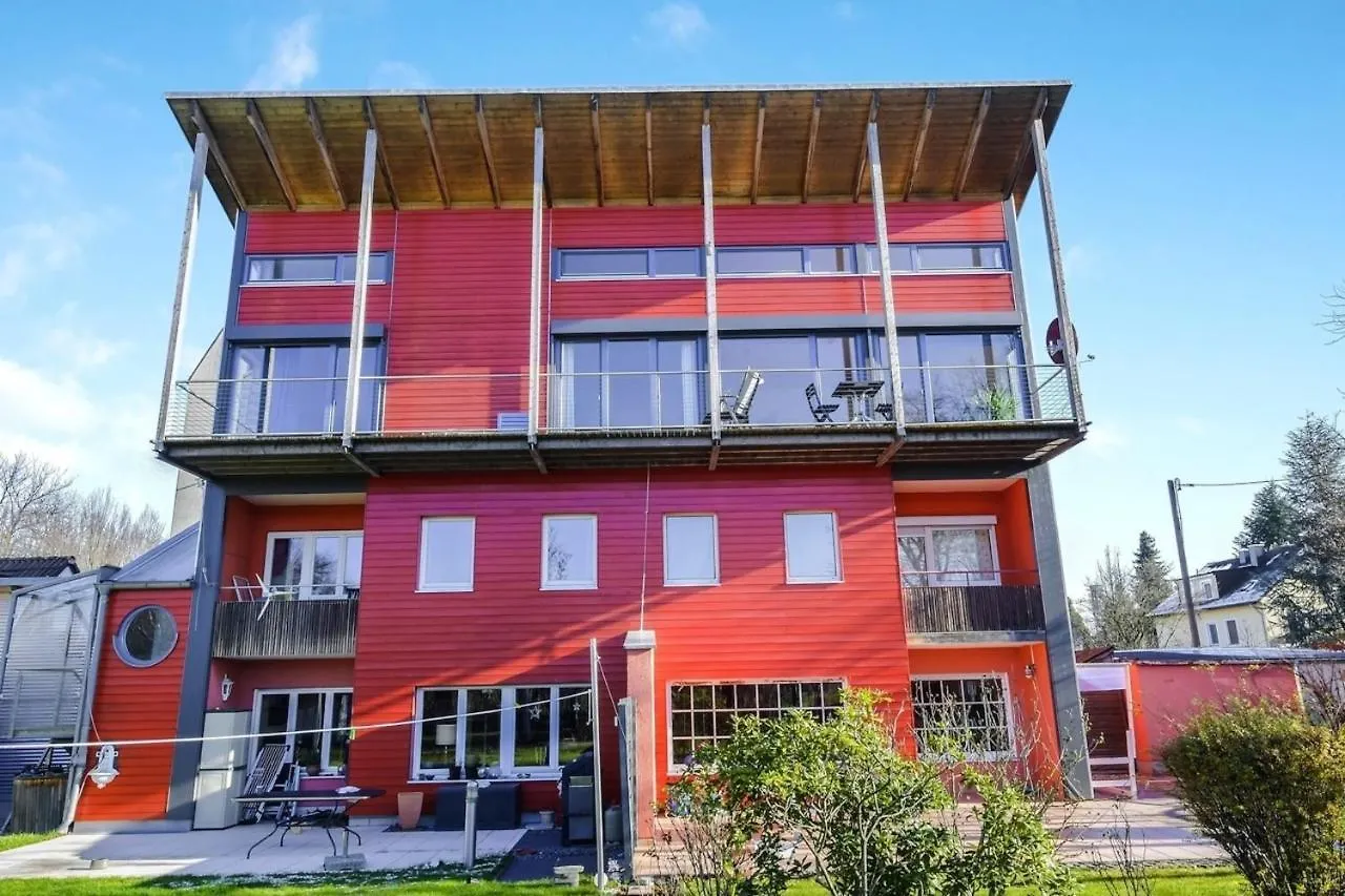 Appartement Luce Muc City - A47121 à Munich