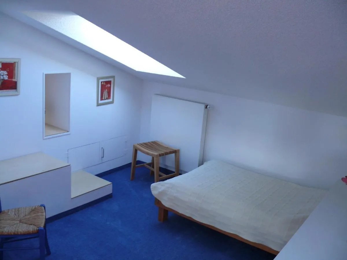 Appartement Luce Muc City - A47121 à Munich