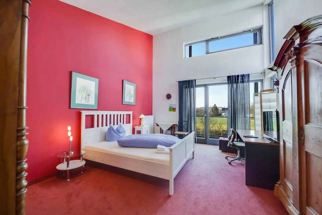 Appartement Luce Muc City - A47121 à Munich