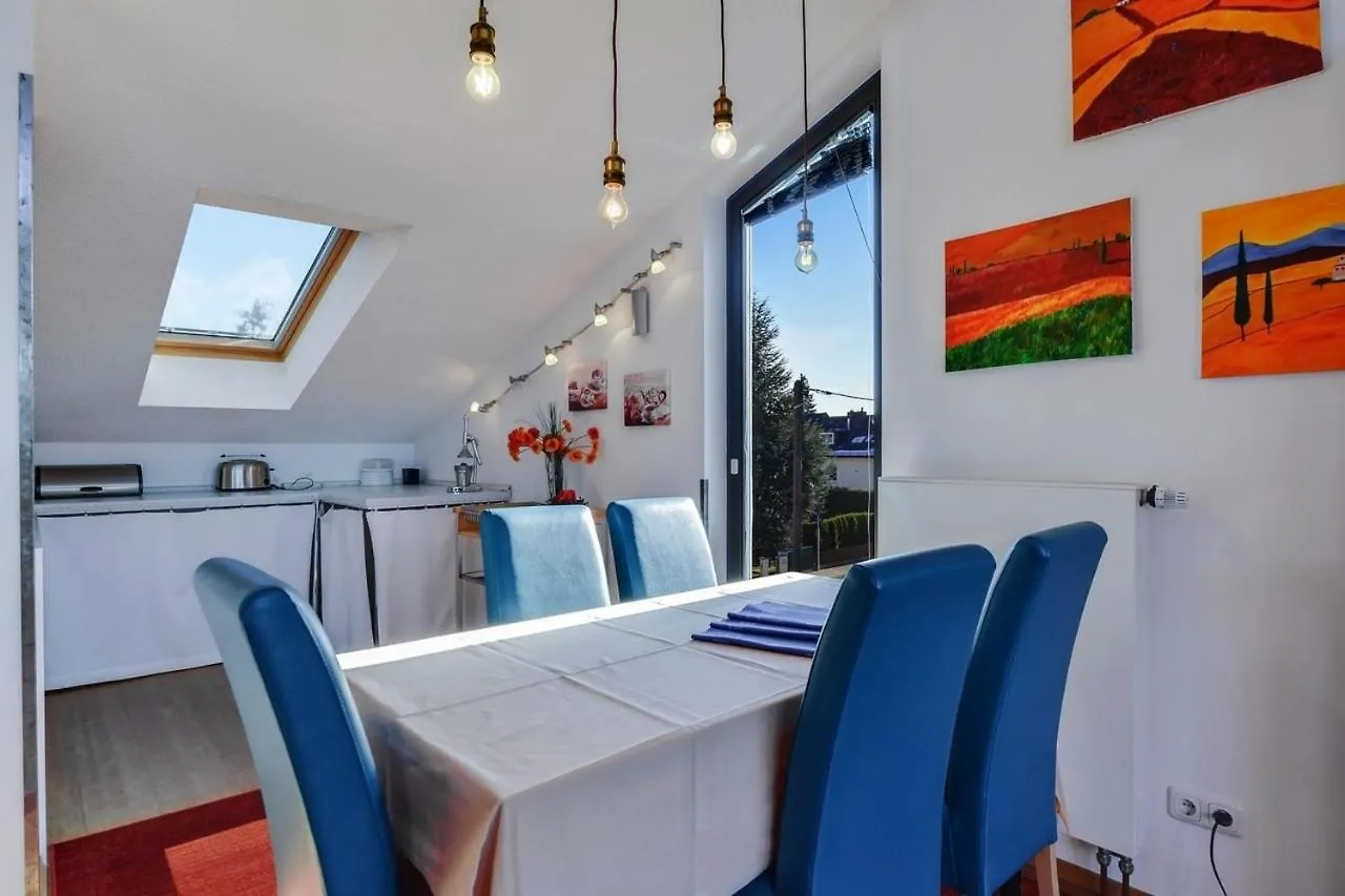 Appartement Luce Muc City - A47121 à Munich Allemagne